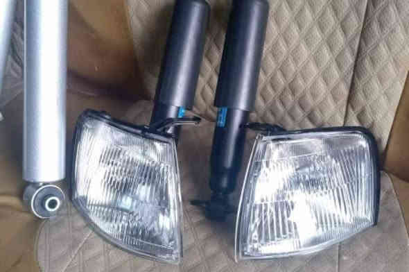 سلام عليكم غراض محور بطه البيع السعر مناسب العنوان ميسان قضاء كميت الهاتف ***********
