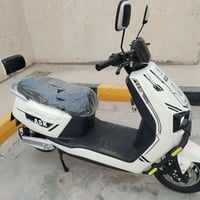 سكنس 2025 • 6 بطاريات • صندوق كبير