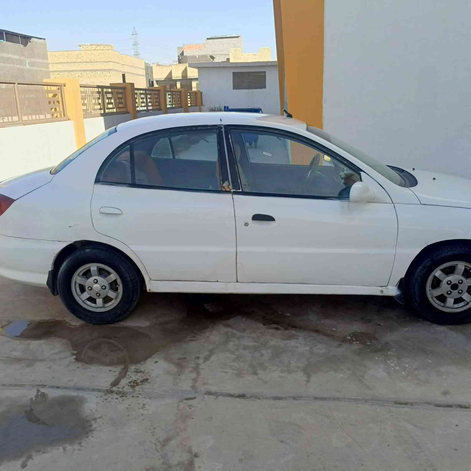 السلام عليكم كيا ريو موديل 2002رقمها بغداد راعيها موجد بالبصرة السيارة جاهزة كير مكينه حداديه تبريد شغال ثلج🥶 المكان البصرة القبله للأستفسار اتصل ‏‪***********‬‏
مكلف بالنشر السعر 30$وبيها مجال
السلام عليكم كيا ريو موديل 2002رقمها بغداد راعيها موجد بالبصرة السيارة جاهزة كير مكينه حداديه تبريد شغال ثلج🥶 المكان البصرة القبله للأستفسار اتصل ‏‪***********‬‏
