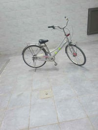 بايسكل للبيع الاستفسار اتصل ٠٧٧٢٥٦٦٠٤٤٢
