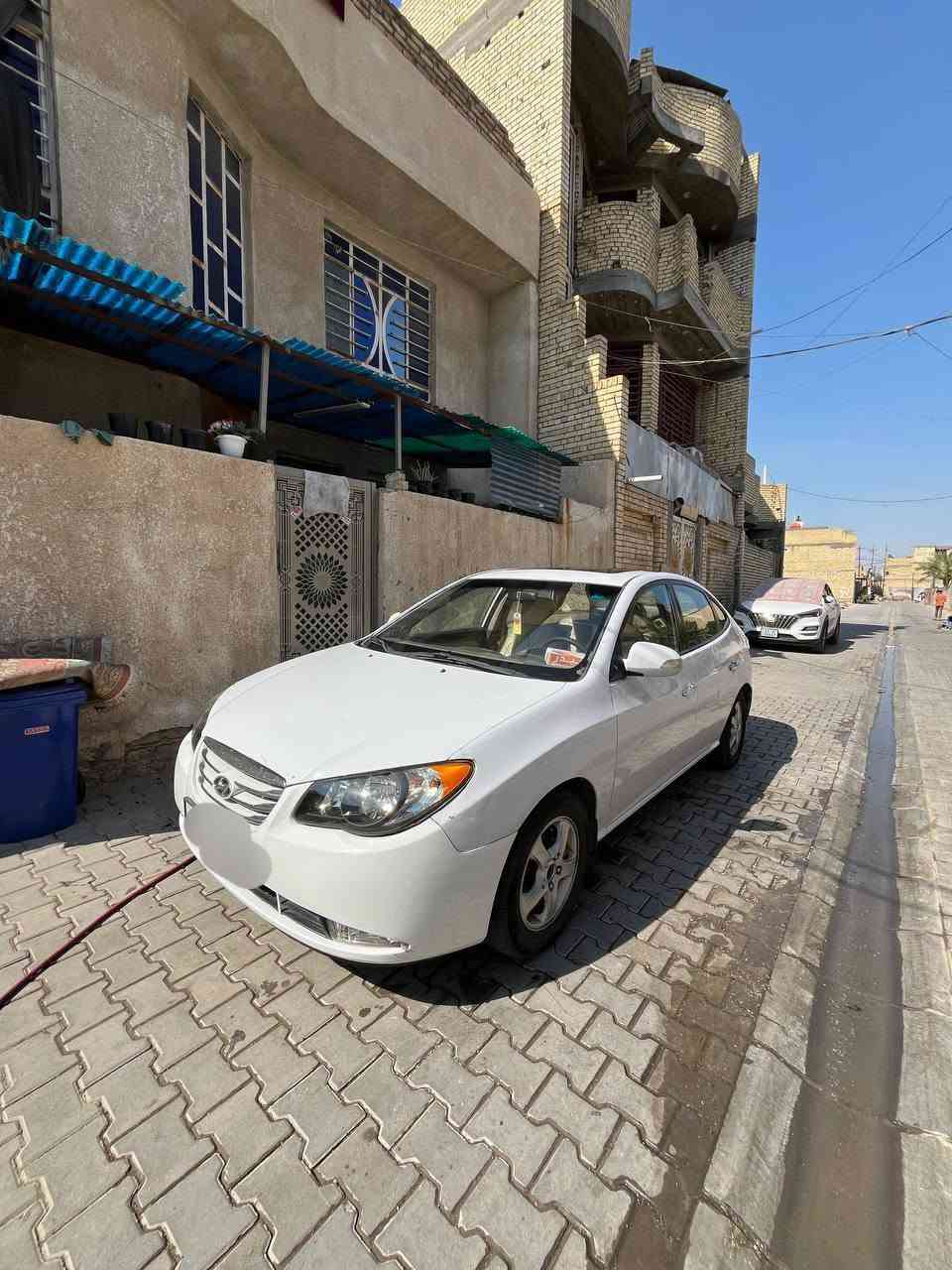 السلام عليكم
النترا موديل2011 خليجي
محرك1600 دكشن عالي
لا توجد غرامات مرورية 
رقم بغداد
مالي جني/ سيارة بأسمي

السعر 120
رقم الموبايل:***********
عنوان بغداد/ الشعلة
