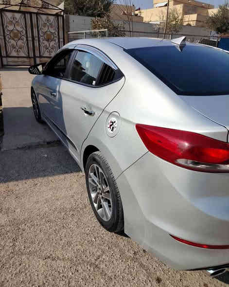 السلام وعليكم انترا 2017 محرك 20 بي بدايه تبخير مواصفات نص فول الضرر بوند وجاملغ بدون دواخل جاملغ كدام سنويه وهزه الئ 2026 السياره بسمي طخم جديد تايرات كدام جدد كابون بانزين بيها كتروني  ماشيه 96 السعر 128 الاستفسار علئ هاذا الرقم ***********/ *********** مكلف بل نشر
