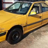 بيجو • ٢٠١٠ • رقم بابل