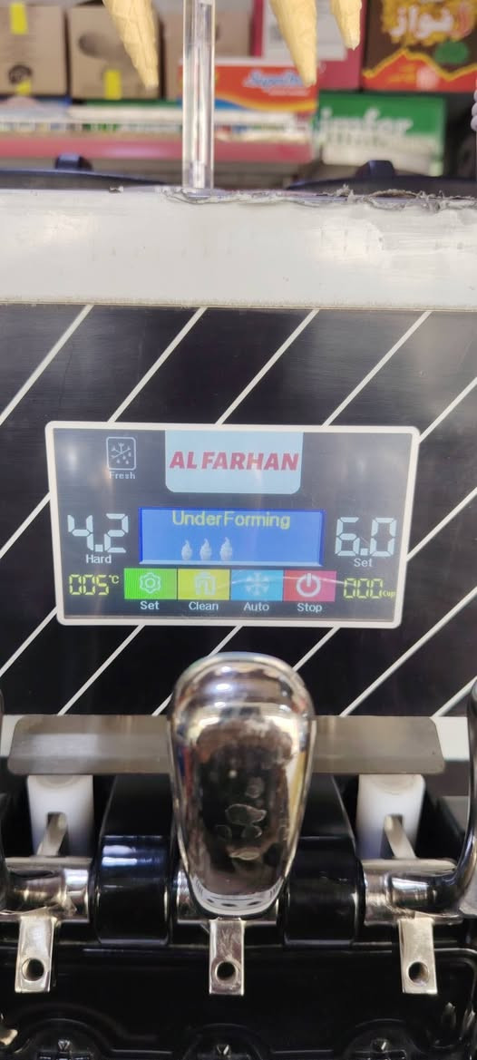 مكينه سوفت أحدث موديل جديد للاستفسار علا الخاص او *********** واتساب
