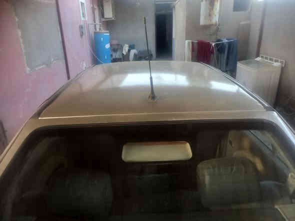 سياره شيري كوين موديل ٢٠٠٩ سياره جاهزه تخم تاير صدر حداديه كله جديد مصبوغه عام جماليه شرط التحويل وشرط الوكاله السعر ٤٠ورقه
العنوان قضاء الشرقاط حي الزراعه رقم بغداد نكليزي مشروع وطني ***********
***********
