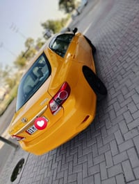 كورولا • ٢٠١٢ • رقم بغداد