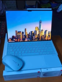 للبيع هوهواي ميت باد برو ١٣.٢ الجهاز جديد كلش استخدام بسيط غراضه بعدهم...