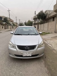 جي 3 • ٢٠١٣ • مكينة جديدة