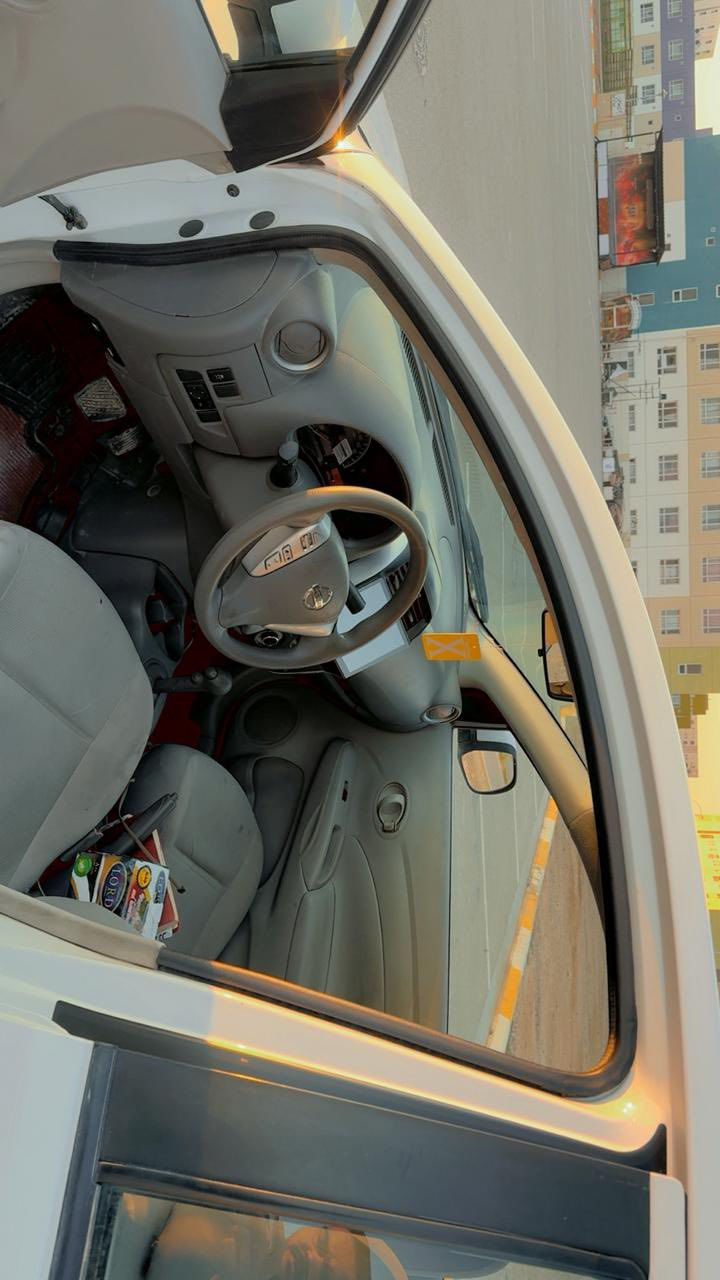 نيسان  صني  ابيع وتفاصيل  تصال ع رقم ***********
