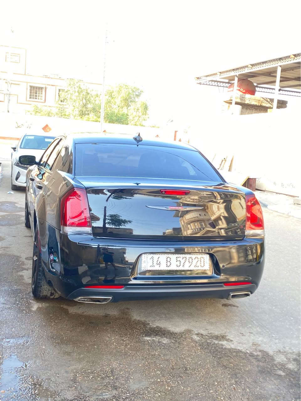 2023 اوباماS  فول مواصفات ردار جانبي حساس خلفي امامي ماشي 42الف البصرة, العراق


**إذا كنت صاحب هذا الإعلان وتريد حذفه لأي سبب، رجاءا أرسل رسالة إلى الدعم الفني**