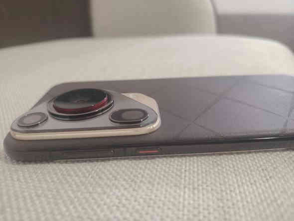 السلام عليكم
هواوي بورا 70 ألترا للبيع
مستعمل أخو الجديد
لزگة حماية الشاشة البلادية بعدها به
الذاكرة 512 گيگا بايت
كامل ملحقات وكارتونة
العنوان : النجف / الكوفة
السعر 850
للاستفسار المراسلة على الواتساب
***********
