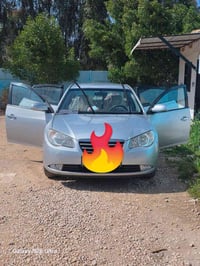 افانتي • ٢٠٠٧ • دخول جديد