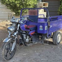 ستوتة • موديل ٢٠٢٢ • محرك ٢٠٢٥