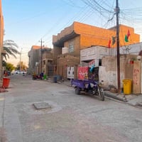 زين القوس • ٢٠٠م • طابو صرف حر