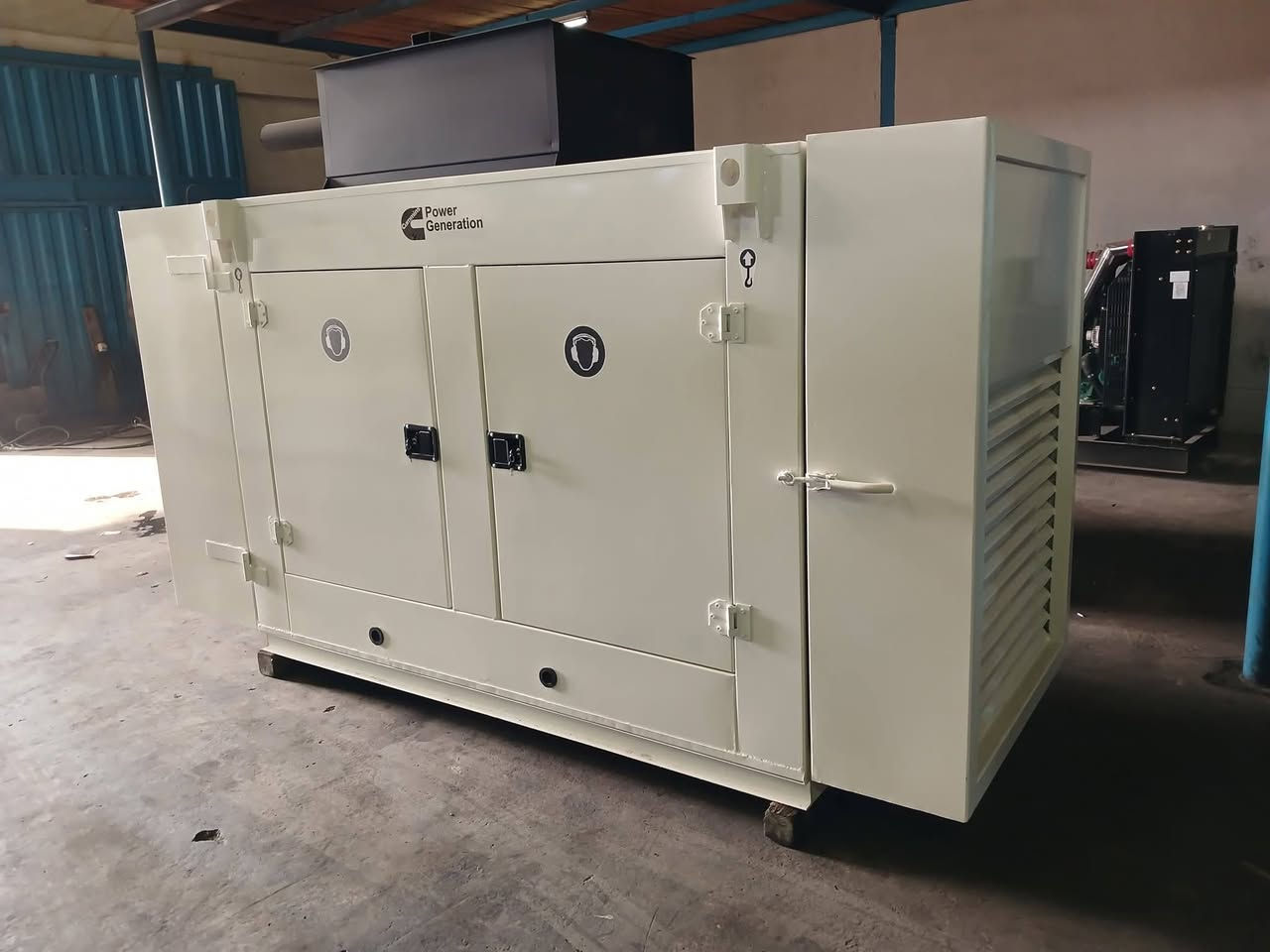 تم بحمدلله وصول وجبة  مولدات  كمنز 102
6سلندر   

كاتم صوت ١٠٠/١٠٠ سوبر سايلنت 

التوليد  استانفورد   150 كيفي KAY

انتر كلر جويتر  سوبر نظام حمايه كامل إطفاء وتشغيل ذاتي 

للاستفسار اكثر الاتصال على الأرقام 📞

*********** وتساب

***********وتساب

***********وتساب

العنوان اربيل الصناعه الجنوبيه متوفره خدمة توصيل لجميع المحافظات 

لدينا جميع انواع المولدات بجميع الاحجام والماركات 

بأنسب الاسعار

65 ورقه

#ابو عبدالله أربيل للمولدات الاوربيه #
