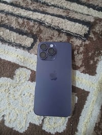 ايفون 14 برو ماكس • نضيف 100% • بصرة