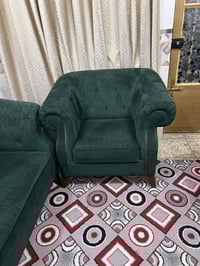 قنفات ٥ قطع • ١١ نفر • كربلاء الوفاء