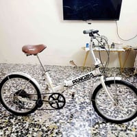 طباكي ياباني • حجم ٢٠ • الدوره