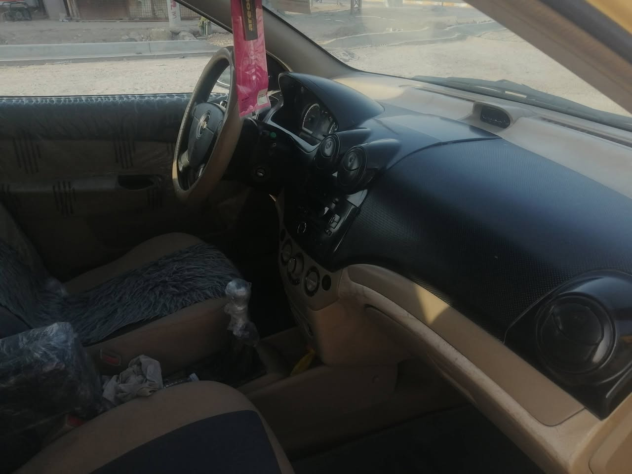 افيو موديل ١٠ سنويه مجدده ٢٨ سياره جاهزه مكينه كير حداديه شرط مكفوله من ضربه فقط بنيد بدل محرك ١٦٠٠ خليجي سعر ٤٨ وبيه مجال مكانه رميثه ناحيت الهلال ***********
