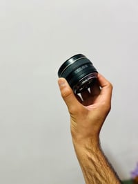 عدسة كانون • أصلية يابانية • للبيع