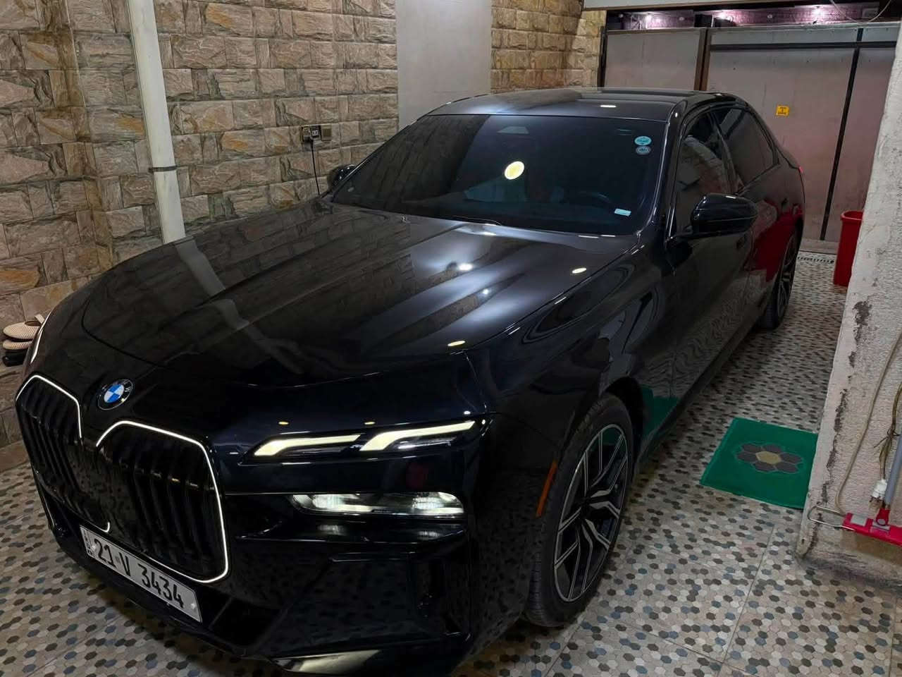 BMW 2024
ماشية 18
تفاصيل كلها بلصور
***********
