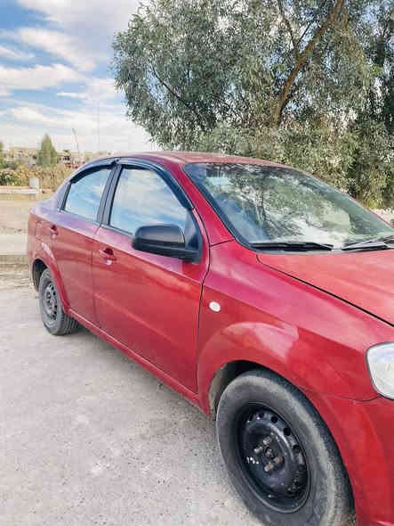 افيو للبيع موديل 2007 امريكي وارد كندي (محرك وكير كندي دبل كمشفت)كير توماتيك سيارة نظيفة مصبوغة عام ضرر تحرير شاشة ايباد كوبون بيها باتري جديد طخم امامي خلفي حدادية جديد غرفتها نظيفة حيل رقم نينوئ صدامي مستعجل علئ بيعتها السعر49$ وبيها مجال شي قليل السيارة مكانها ب موصل 
للاستفسار ***********
***********
