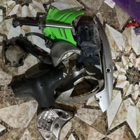 قطع غيار • شلعة وحدة