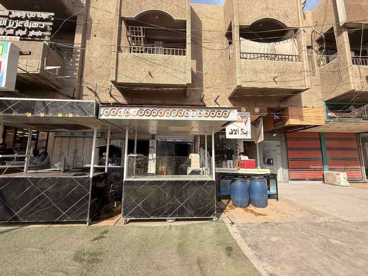 بسطية عصير للبيع


**إذا كنت صاحب هذا الإعلان وتريد حذفه لأي سبب، رجاءا أرسل رسالة إلى الدعم الفني**