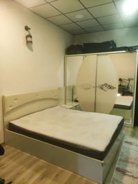 سرير جديد • مع مرتبة • السليمانية