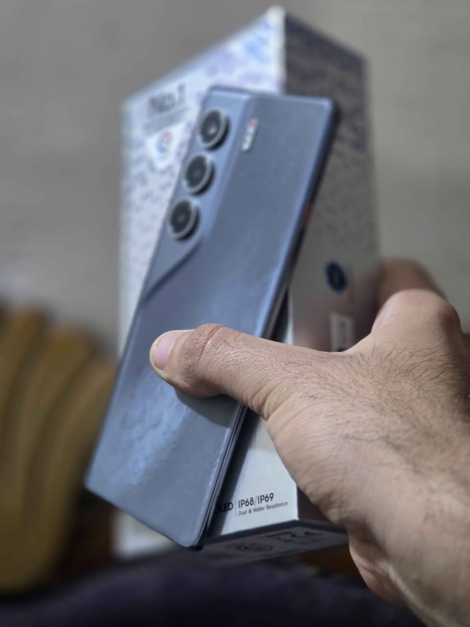 يارزاق
متاح كامون 40برو فايف جي
ذاكرة 256/8
ببجي 90فريم
نظافة 100%
 السعر  280
 *********** 
***********
 مكاني محاويل يتوفر توصيل بابل كربلاء الهندية, كربلاء
