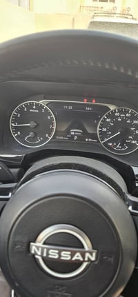 PATHFINDER SL 4WD 23 ٣٦٠ درجه كاميرات حساسات امامي خلفي بردات خلفيه كش...