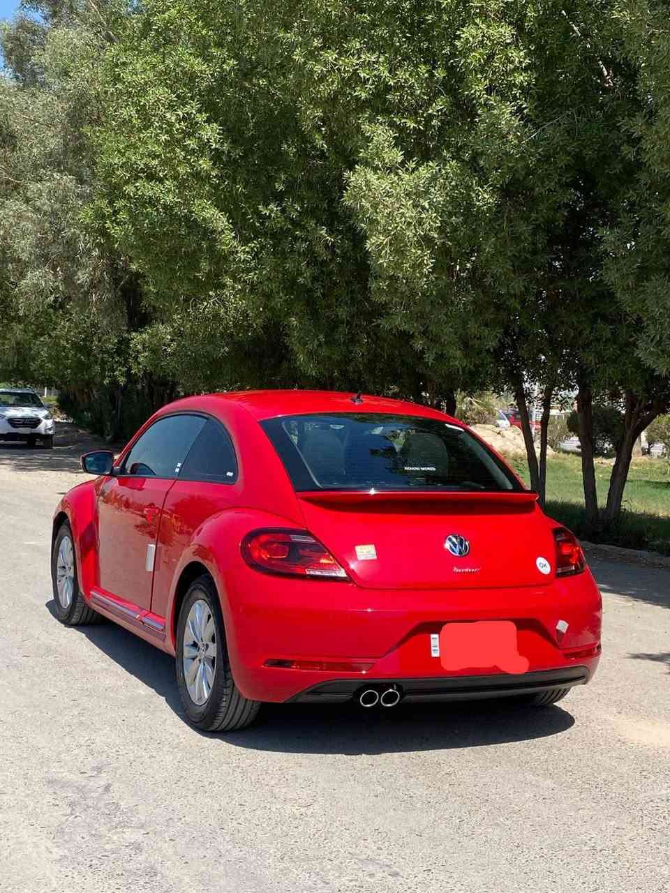 السلام عليكم ورحمه الله وبركاته
للبيع فورس واكن بيتل 
موديل 19
وأرد أمريكي 
مواصفات نص فول 
السياره حادثه فقط بنيد مبدل نفس الون وجاملغ الأيمن ربعه صبغ فقط البقيه كفاله عام وصور الحادث موضحه ✅
ماشيه 41الف 
رقم بغداد مشروع وطني 
مواصفات السياره 
اشاير مري 
رادارات جانبيه 
كامره خلفيه
توقف ذاتي 
كشافات ضباب 
تحديد مسار 
بيه هواي مواصفات السياره 
السعر : اتصال بنه 📞
العنوان بابل قضاء المسيب ✅ 
الاستفسار عن السياره اتصال على الرقم 
***********📞
