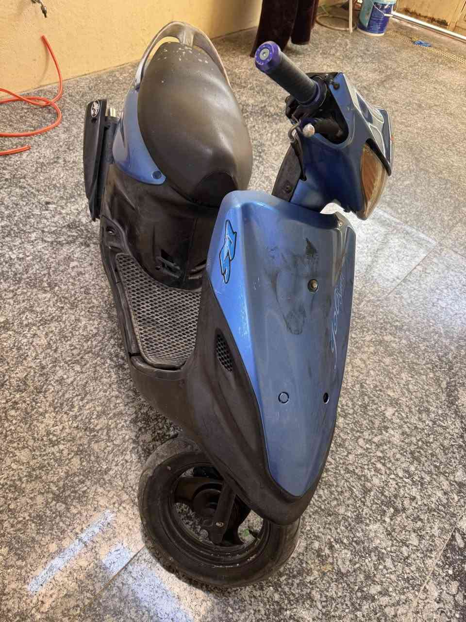 ماكس قجمة بوشة 49بلادي مكينة جديدة مبدلها حاوية
الكفرات تعبانه بس مكينة بشرط النعومة والشلعة شرط تعلك السعر 350الف دينار مكاني كربلاء حي الموضفين


**إذا كنت صاحب هذا الإعلان وتريد حذفه لأي سبب، رجاءا أرسل رسالة إلى الدعم الفني**