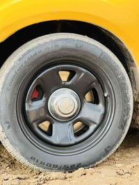 جنوط • بوليسي • فور ويل