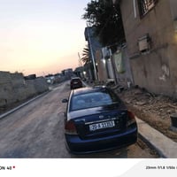 كيا سبكتره • 2004 • وارد أمريكي