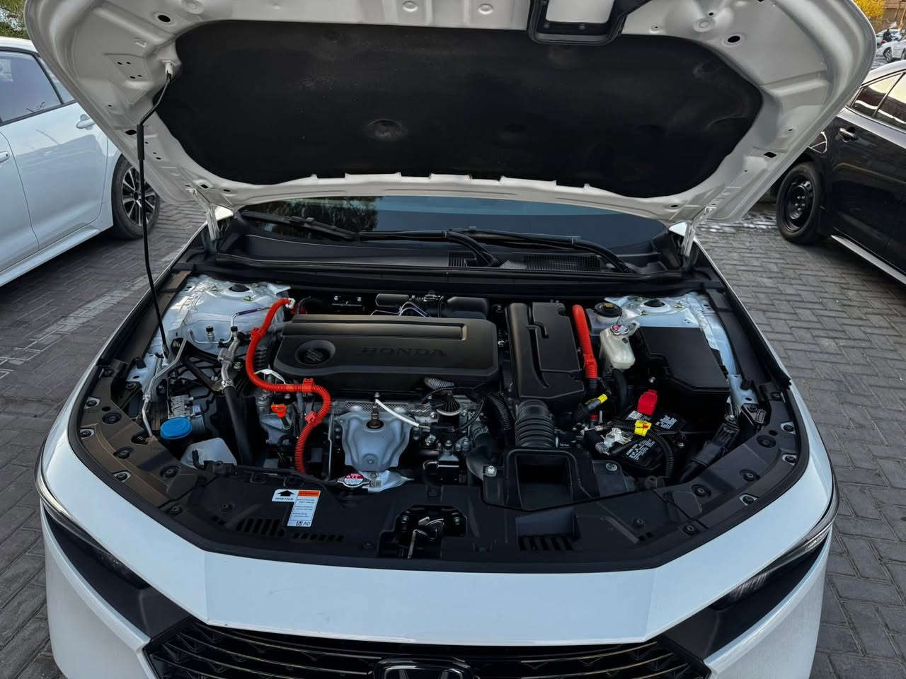 اكورد موديل 23    سبورت L   سعرها 22,000$ ***********
