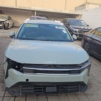 كي فور • ٢٠٢٥ • بدون كمرك