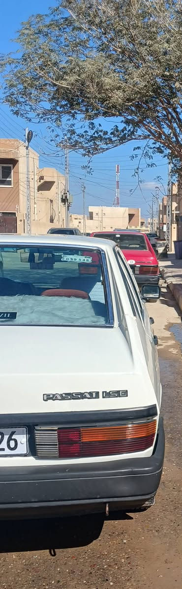 السلام عليكم سياره برازيل لبيع مديل 1987   مابي اي نقص 
سنويا جديده شرط تحويل السعر 38 بي مجال بسيط مكان الصلاح الدين تكريت رقم التلفون ***********
