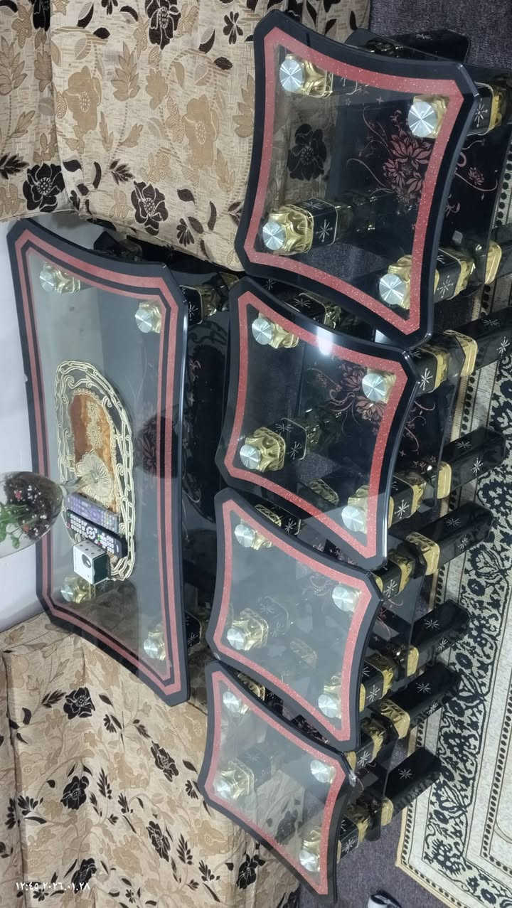 غراض للبيع كلمن وسعرة راسلني وبخدمتكم 
ابي الخصيب حمدان


**إذا كنت صاحب هذا الإعلان وتريد حذفه لأي سبب، رجاءا أرسل رسالة إلى الدعم الفني**