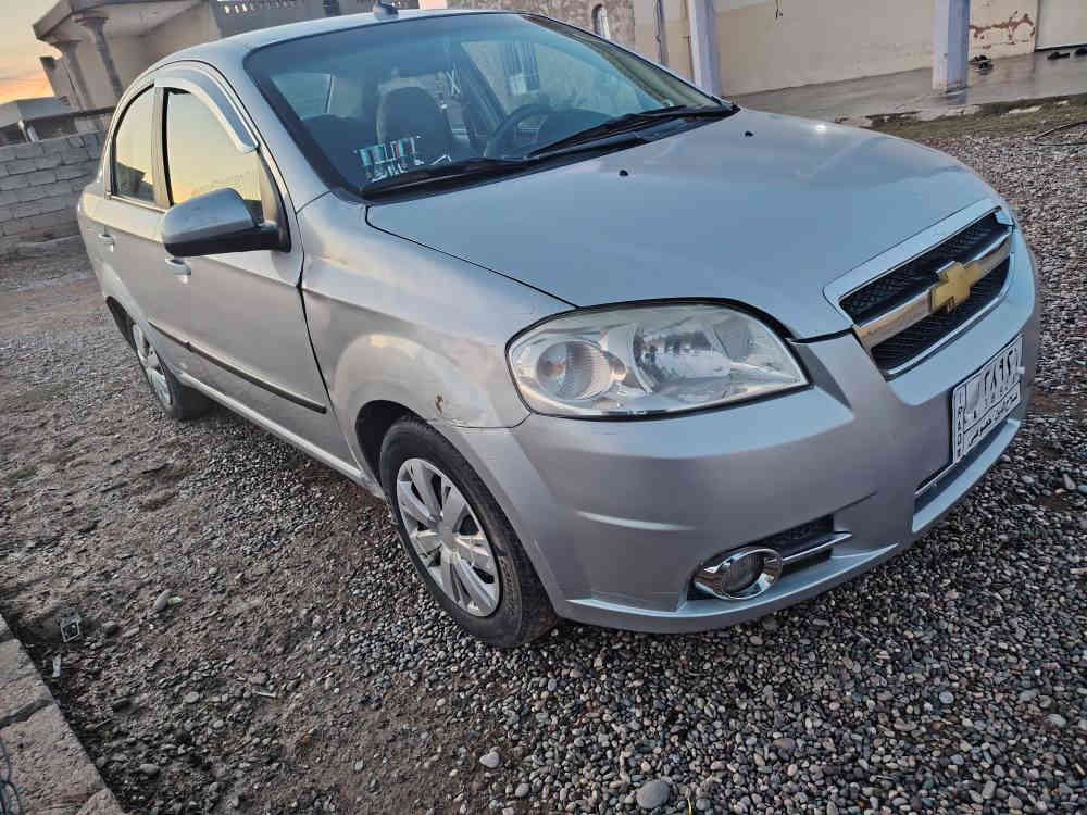 سلام عليكم افيو للبيع موديل 2011 رقم صلاح الدين سنويه مشروع وطني شرط التحويل محرك كير (اتوماتيك) صدر دبلات دوشمه كهرباء تايرات مشط استيرن باتري كلو جديد صبغ قطعتين  شرط بدون داخل  سياره جديده ماشيه 100الف سعر 63$$
بيه مجال شرقاط ناحيه اشور اتصال ***********
