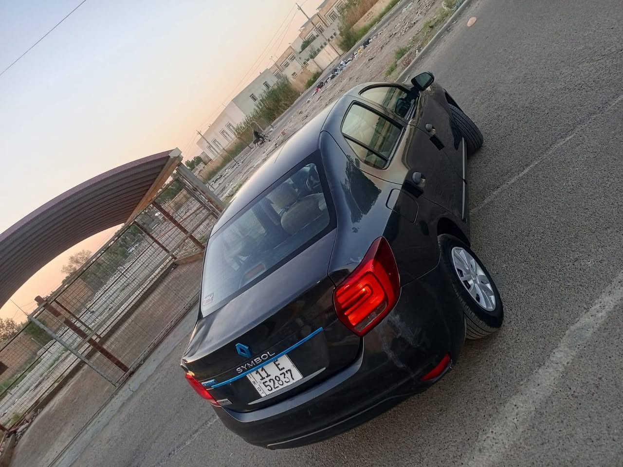 ياالله سلام عليكم اللهم صل على محمد وآل محمد للبيع رينو سنبل موديل 2019 رقم بغداد انكليزي بسمي شرط التحويل ثاني يوم سنويه إلى 2031
سياره جاهزه كير مكينه 
 كهربائيات جاهزه 
تبريد ثلج 
بيهه منضومه غاز 
عبوه بانزين جديده 
بيهه سويجات ثنين مال شركه 
سنتر لك مركزي 
سياره بدون صبغ
 فقط جاملغ امامي ايمن
 بارد بدون دواخل 
تخم تاير جديد كبات الشركه 
صدر امامي خلفي جديد 
مكاني بغداد الكرخ حي العامل 
سياره مال جناي 
 وبلعافيه على الي ياخذهه السعر 73 
*********** بي واتساب 
ياالله سلام عليكم اللهم صل على محمد وآل محمد للبيع رينو سنبل موديل 2019 رقم بغداد انكليزي بسمي شرط التحويل ثاني يوم سنويه إلى 2031
