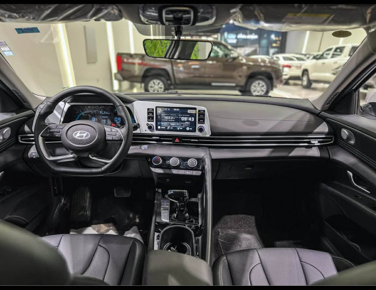 هیوندای  ئەلەنترا

2025     سپی

4 پستن

مەکینە
1.6L
8 نۆزل
وارد    چینی

………………………

ماوەی    رۆیشتن

 14    هەزار      رۆیە

مواسفات
کوشن   جلد
سیلایت
بەسمە
شاشە   گەورە
برێک  بەسمە
لایت   زینۆن
حەساس
زۆر مواسەفاتی تر ..
بێ   سبوخ
بێ   تەحدیل
بێ   تەزرە

بەناوی    خۆمانە
١ دەستە خۆم بە سفری هێناومە
شوێن       هەولێر
ژمارە   ***********   
0750 9448818 أربيل, العراق
