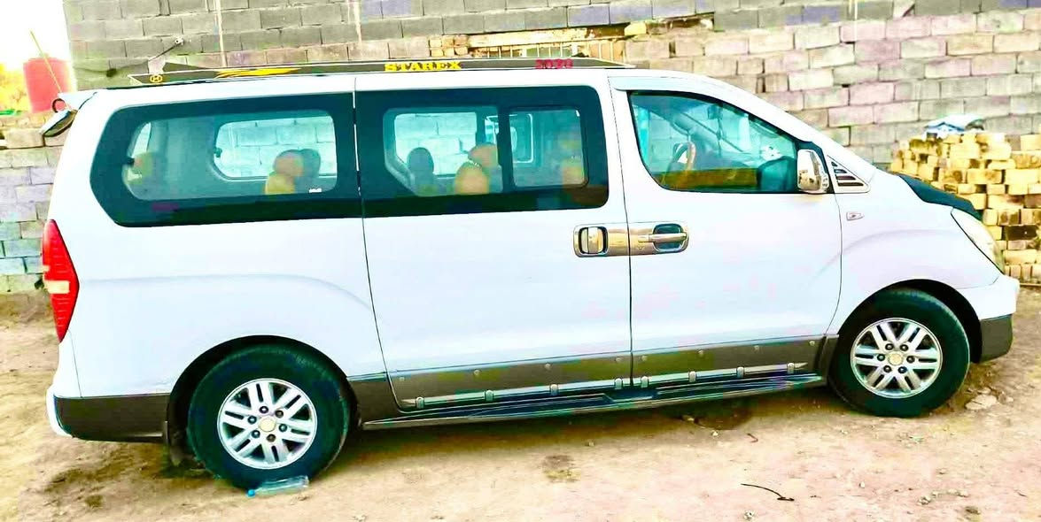 ستاركس ٢٠١٨مسكر سيارة جاهزة حداديه مكينه گير تخم تاير مكينه ٧سبلاين مخروطه محور رقم انگليزي بابل تحويل مباشر   مبدل جنطه فقط والباقي كفاله للاستفسار الاتصال على الرقم *********** غير متواجد عل فيس اتصال فقط سنويه لل ٣٠
