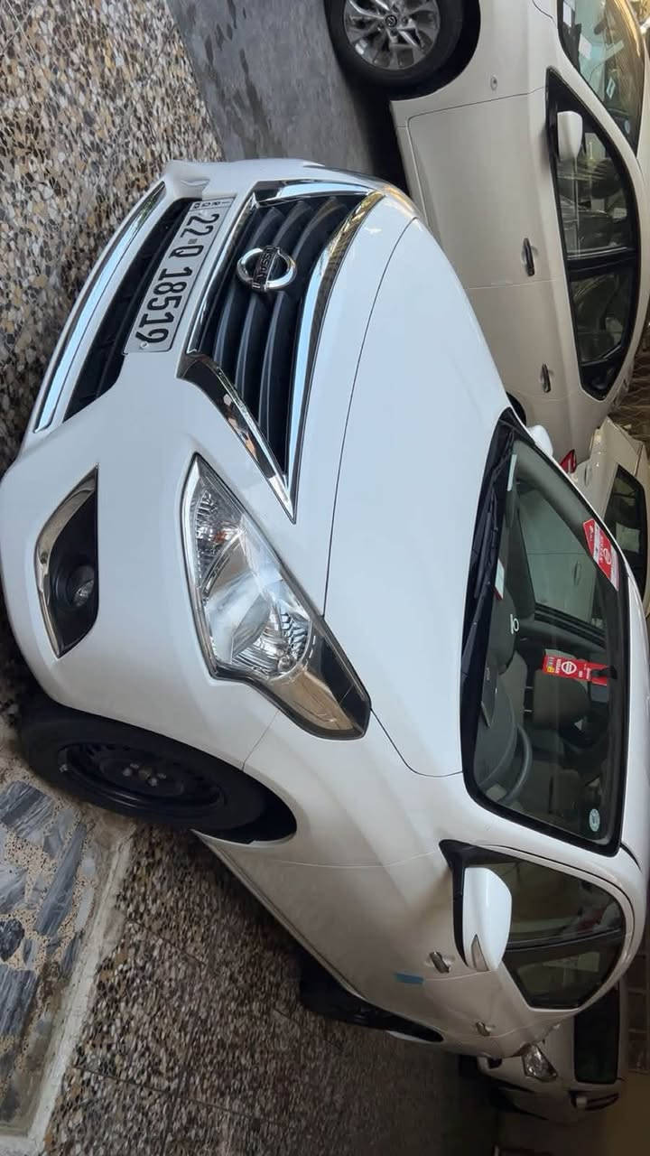 نيسان صني مصري ماشيه 13الف
❤️2025

رقم اربيل الدوالي الجديد بسم شركه تريد وكاله تريد تحويل 

موصفات 

شاشه 

كامري

4جام كهرباء

تبريد خلفي

بروجكتر

يدات نيكل

شباك نيكل

سبايدر

حساس خلفي

اشاير مري

مري كهرباء

إرباك عدد2

ويل 15

للستفسار خاص 

مكان السياره بغدادالكراده 

***********

☎️☎️☎️
