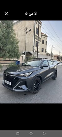 شانجان زيرو Sc55 موديل 2026 فول فول مواصفات يعني S مال اقصاط  بأسم ابن...