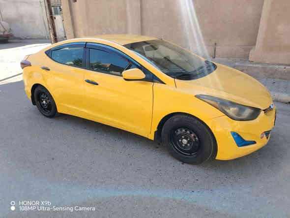 سلام عليكم النترا 2016 وارد أمريكي حادث جاملغ امامي بجم كبس  مكفولات كفاله الغود شواصي  مكفولات
رقم بغداد الماني مشروع وطني 
محرك مكفول من تنقيص وتبخير صدر امامي و الخلفي جديد
تبريد شغال ثلج 

العنوان بغداد السعر(115بية مجال الشراي رقم هاتف لاتصال‏‏‏‪‏‪***********‬‏
