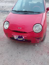 كيو كيو موديل 2011كير اوتومكفولةمن الضربة تبريد شغال العنوان بغداد الح...