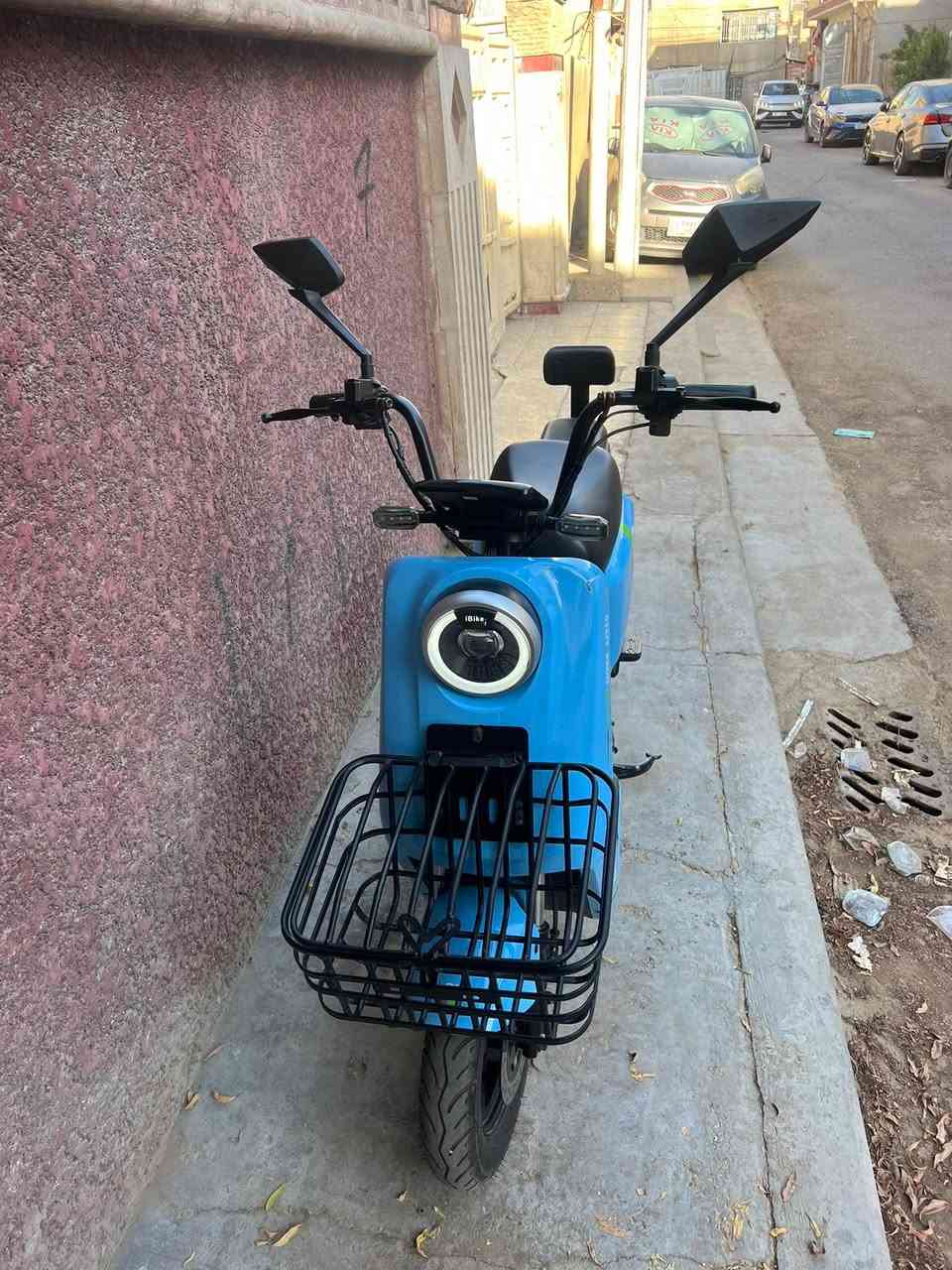 دراجة شحن للبيع بطاريات عدد ٥ مكان الطوبجي مراسلة خاص


**إذا كنت صاحب هذا الإعلان وتريد حذفه لأي سبب، رجاءا أرسل رسالة إلى الدعم الفني**