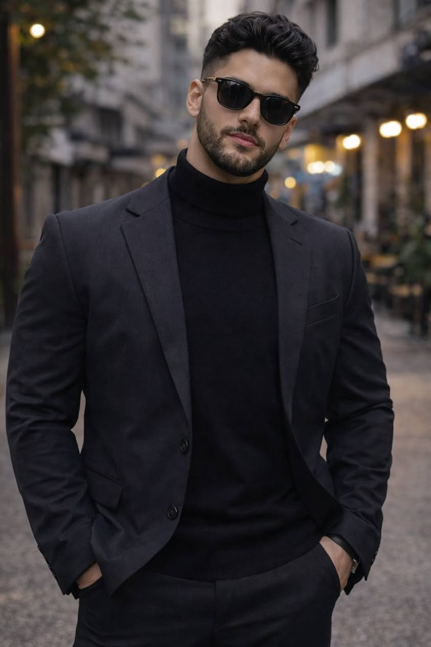 شباب ✋ حياكم الله ✨
إذا تدورون على لبس رجالي مرتب، خامة حلوة وأسعار حيل مناسبة 👌 واهمشي ماركات عالمية polo , Versace , Boss وكثير غيرهم 

أنصحكم بـ حسين صكبان للملابس الرجالية 

✔️ جملة ومفرد
✔️ اسعارهم جدا مناسبة و خصوصا هسه مسوين عروضات وتخفيضات نااار لراس السنه 
✔️ موديلات عصرية
✔️ توصيل لكل محافظات العراق 🚚
 اما التوصيل داخل الكوت يكلف الفين دينار فقط 🔥 ليش تطلع بهاي البرد وصي من يمهم توصيل ✨ 

المكان: كوت – الشهداء، مجاور مركز شرطة الشهداء
⏰ الدوام من 4 العصر للـ 11 الليل

🔹 للطلب والاستفسار:
📞 ***********
📞 ***********

حرفيا موديلاتهم تبيض الوجه 😎 
من قمصان، تيشيرتات، أطقم… كله موجود وبجودة حلوة 👌

ملاحظة :- جميع الموديلات الي بالصور موجودة حاليا بالمحل و بكميات خير من الله 

همه  اختياركم الصح 🔥
