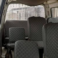 فتون للبيع موديل 2008 جاهزه من مكينه كير  اكسن خط وبحث مصفر للاستفسار ...